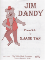 WPPI Solo Pieces Jim Dandy