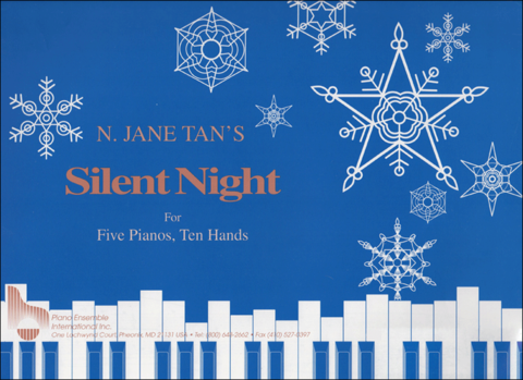 Packages Silent Night (I-A to I-B) (5 copies)
